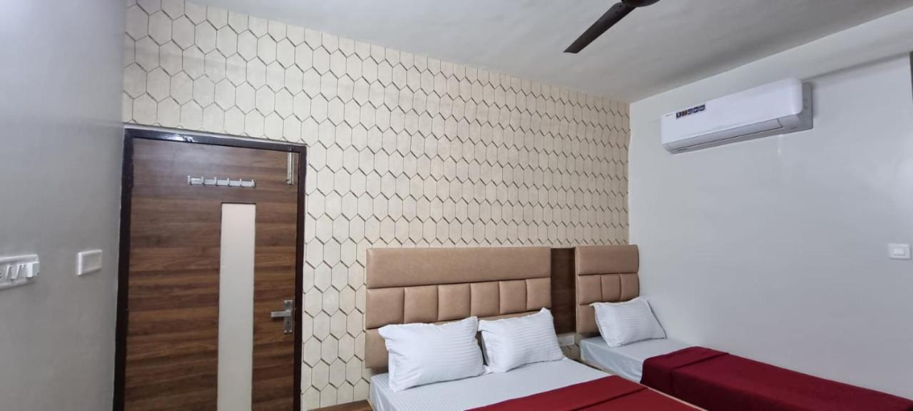 The Appolo Regency Chennai Exterior foto